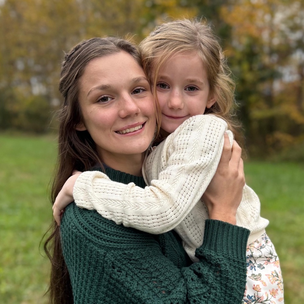 Meet your Posher, Hadassah